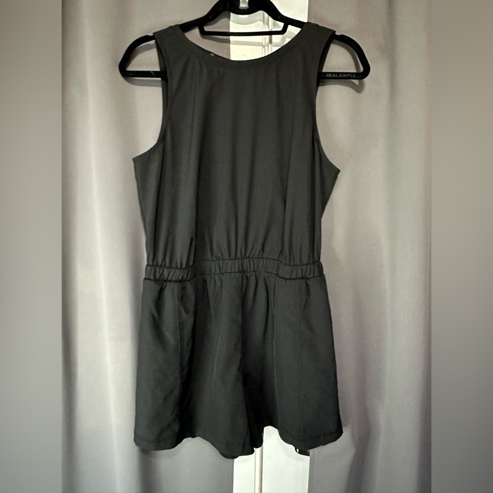 Tek Gear romper size medium